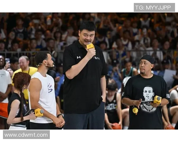 姚明推动体育保送政策助力年轻运动员实现梦想与发展