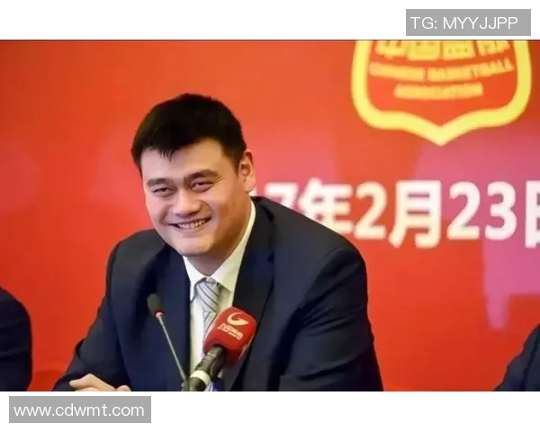 姚明在NBA的辉煌历程与中国篮球的崛起之路