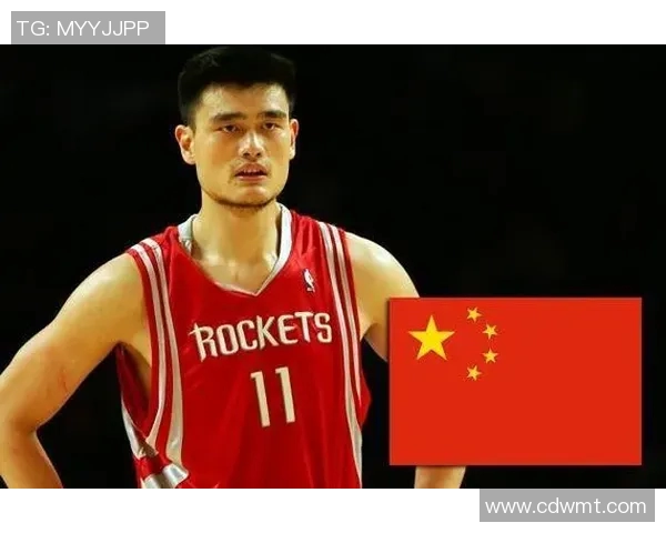 姚明携手国内篮球明星共创辉煌未来推动中国篮球发展新篇章