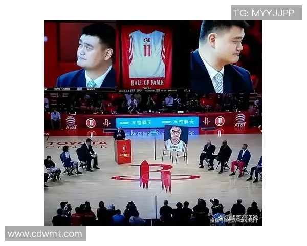 粉卡姚明的传奇篮球之路与粉丝文化的深度融合探讨