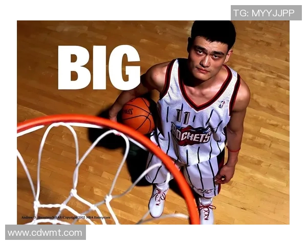 姚明归来火箭重燃希望休斯顿再现篮球辉煌的传奇旅程