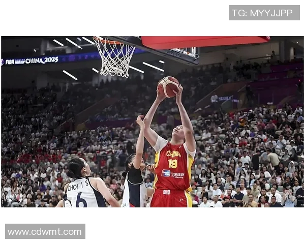 山西小姚明崭露头角引发篮球界关注未来可期的年轻球员成长故事