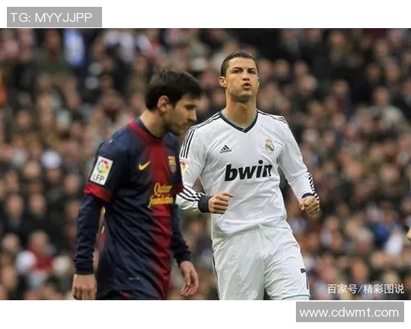 足球巨星同框瞬间合集精彩回顾全球最强球员合照大全