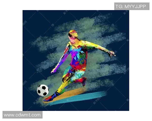 可爱足球明星头像儿童版设计灵感分享让孩子们爱上足球的艺术魅力