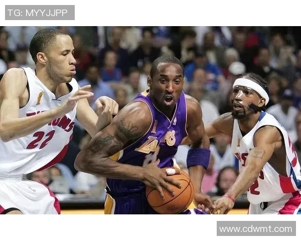 03年NBA总决赛回顾魔术对湖人的经典对决与传奇时刻分析 03年NBA总决赛回顾魔术对湖人的经典对决与传奇时刻分析