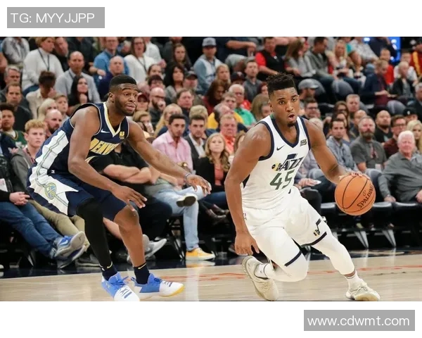 多诺万米切尔的篮球之路与未来展望解析