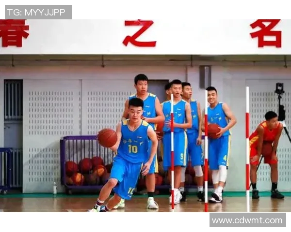 杭州篮球明星篮球班开启青少年篮球梦想之旅培养未来篮球之星