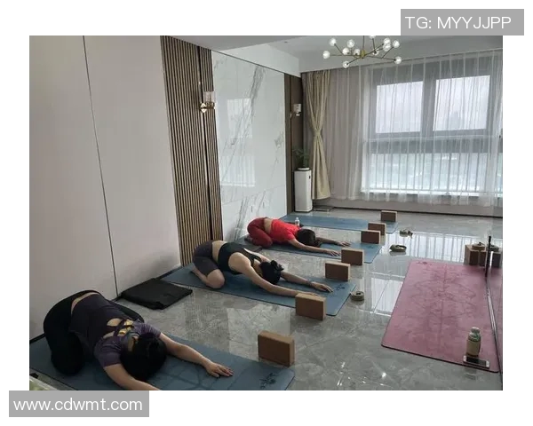 探索健康之选找到最适合你的运动方式提升生活质量与幸福感
